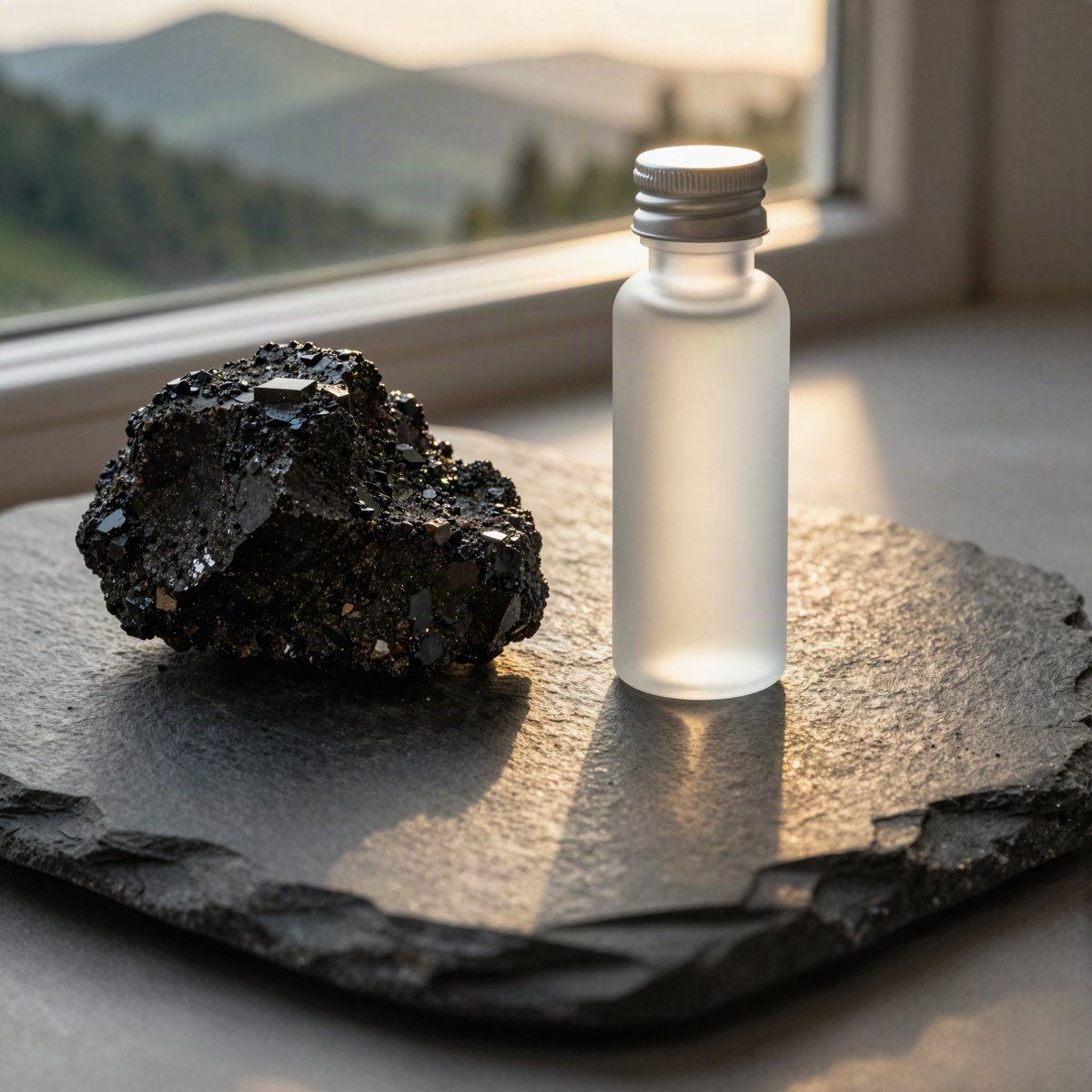 SHILAJIT GOLD COMPLEX - lifestyle